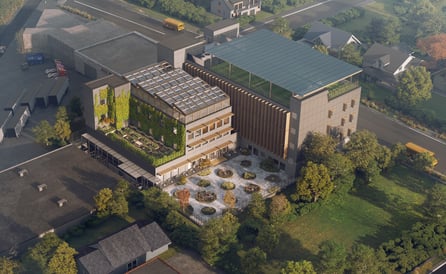 Evergreen CS_Aerial View_Ph 1_crop